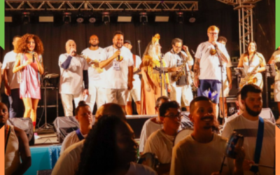 Abertura oficial do Carnaval Papa-Siri 2026 acontece nesta sexta-feira (13) em Itajaí