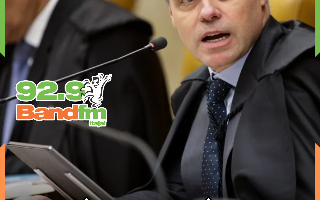 André Mendonça é o novo relator do Caso Master após saída de Toffoli