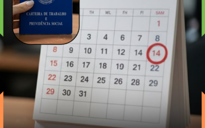 Calendário de 2026: Após o Carnaval, abril concentra feriados e vira aposta para folgas prolongadas no Brasil