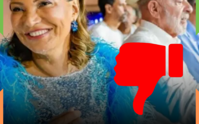 Homenagem a Lula no Carnaval é vista com catastrófica pelo governo e acende alerta no PT