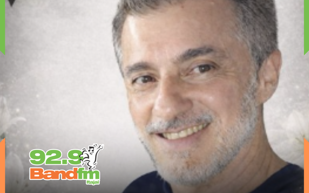 NOTA DE PESAR: Evandro Colares