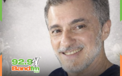 NOTA DE PESAR: Evandro Colares