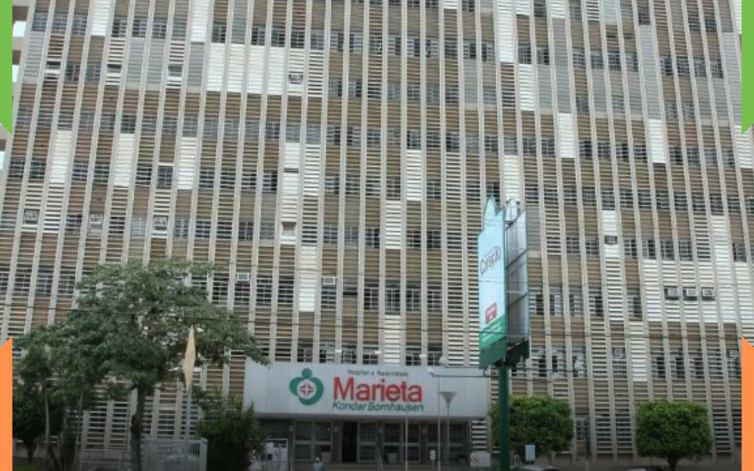 Hospital Marieta promove mutirão de empregos para reforçar equipes em Itajaí