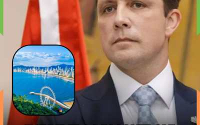 TCE revela descontrole nas contas de BC durante gestão Fabrício Oliveira