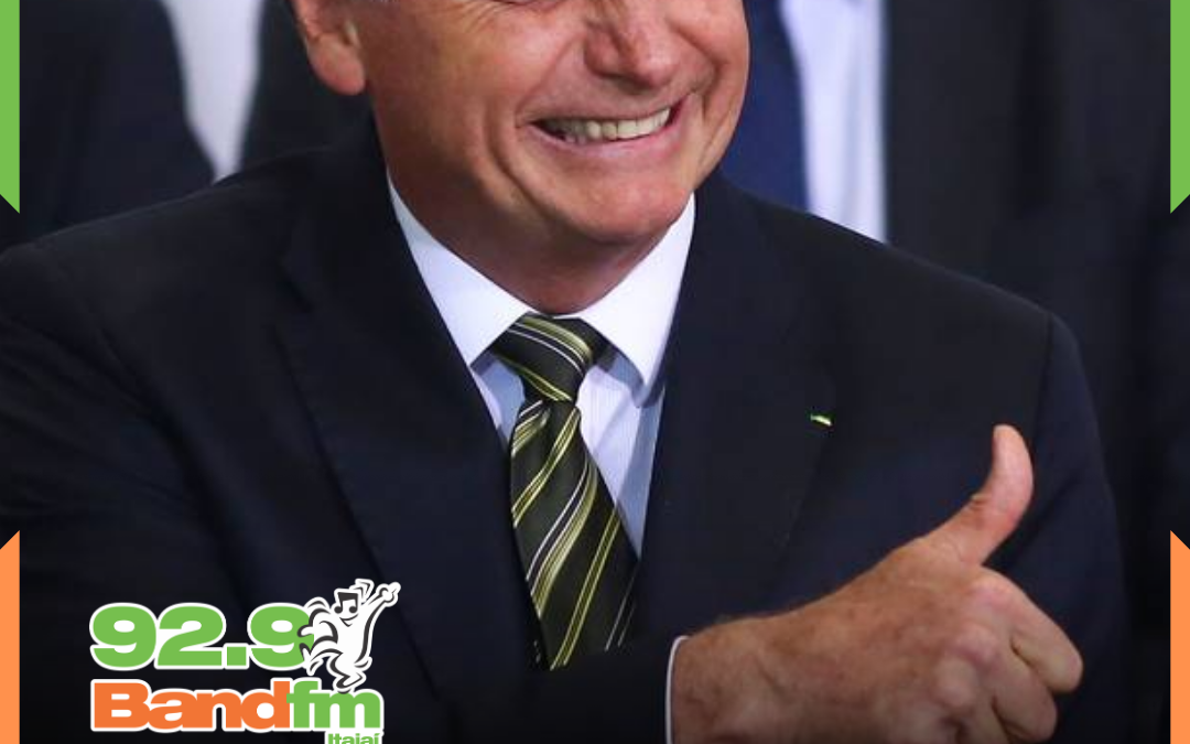 Processo que acusava Bolsonaro de genocídio durante a pandemia é arquivado por falta de provas