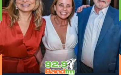 CLIMA TENSO PÓS-SAPUCAÍ: Desentendimento entre Janja e filha de Lula repercute no Carnaval