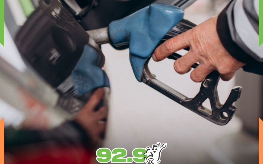 Preços dos combustíveis ficam estáveis em Itajaí no mês de fevereiro