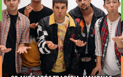 30 anos após tragédia, Mamonas Assassinas ganham memorial com exumação e plantio simbólico de árvores em Guarulhos