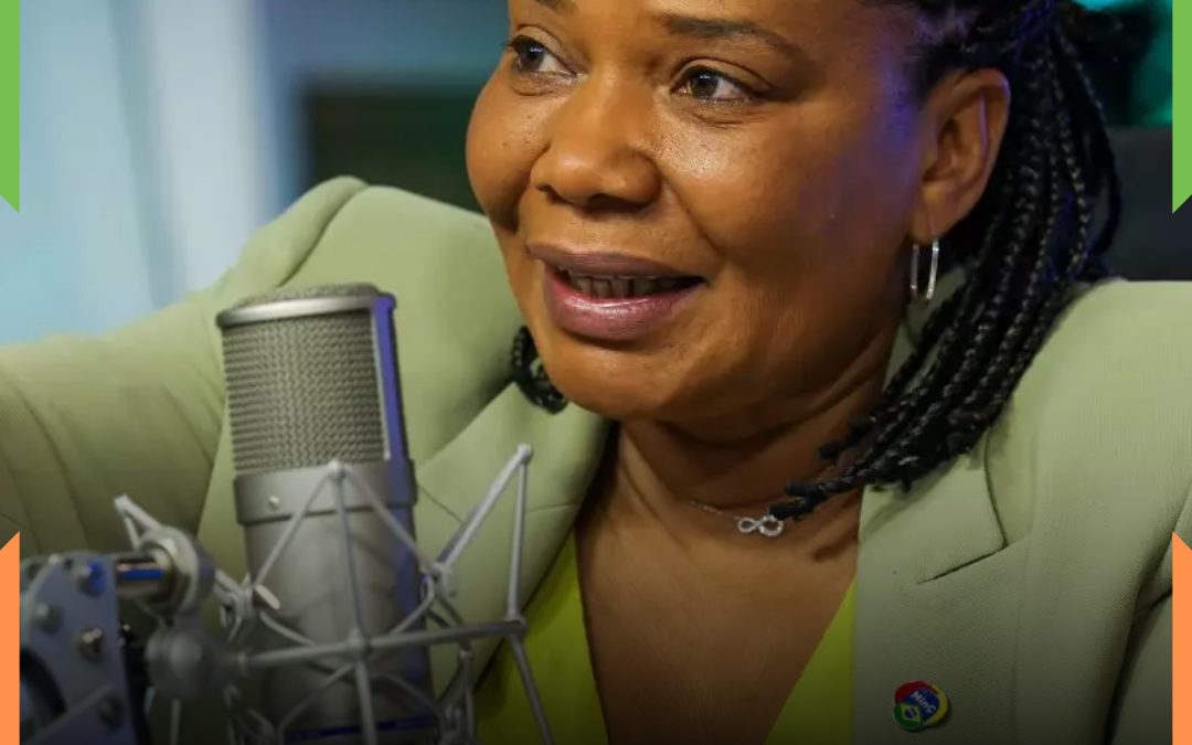 Investigação do TCU questiona participação de Ministra da Cultura de Lula em bloco de Carnaval; propaganda eleitoral já passa dos R$ 290 mil