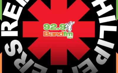 VOLTANDO COM TUDO: Red Hot retorna em dose dupla com documentário na Netflix e novo álbum