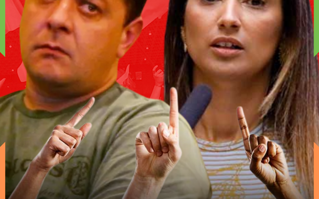 Ex-dirigentes do INSS fecham delação e entregam Lulinha e políticos