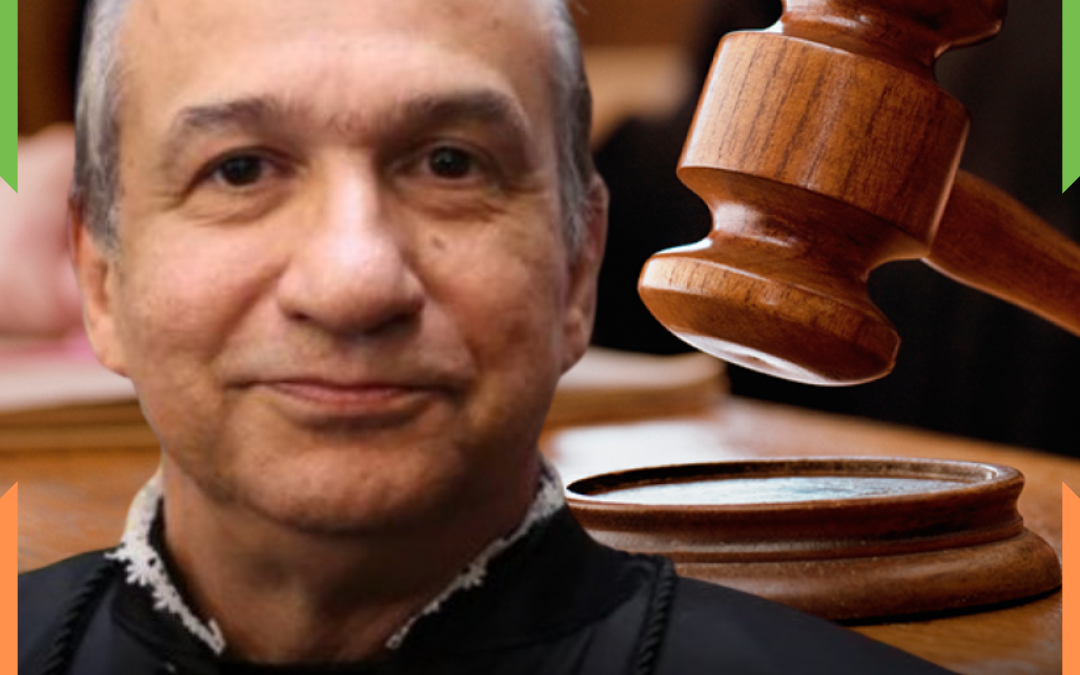 VOLTOU ATRÁS: Justiça manda prender pedófilo que estuprou menina de 12 anos em Minas Gerais