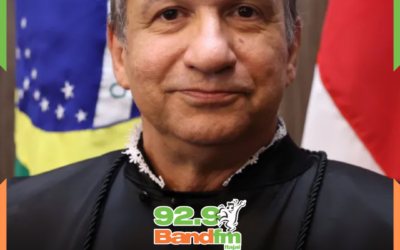 Desembargador investigado por abuso de sobrinho e que absolveu p3dófil0 é afastado do TJMG