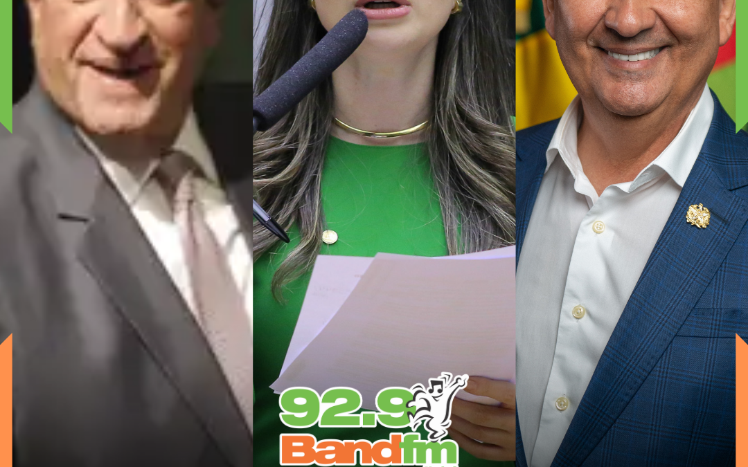 De Toni bate o pé, rejeita ser vice de Jorginho e recusa convite de Valdemar da Costa Neto, líder do PL no Brasil