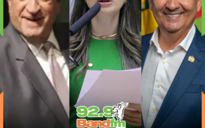 De Toni bate o pé, rejeita ser vice de Jorginho e recusa convite de Valdemar da Costa Neto, líder do PL no Brasil