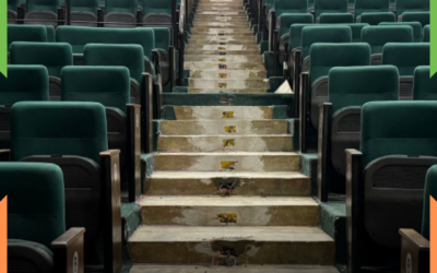 Teatro Municipal de Itajaí passa por reforma completa para espetáculos em 2026