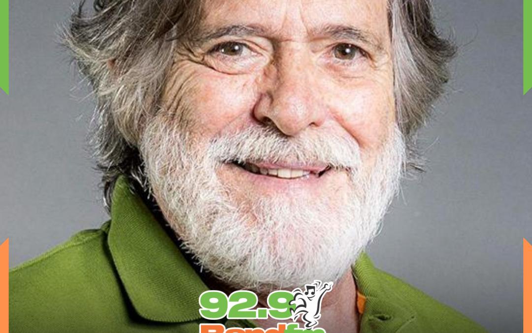 ATOR POLÊMICO: Zé de Abreu entra na disputa eleitoral e confirma candidatura a Deputado Estadual pelo PT-RJ