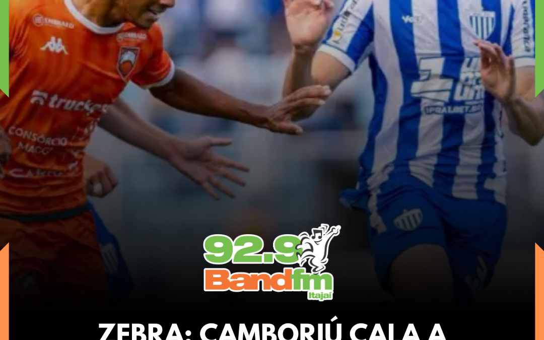 CATARINENSE 2026: ZEBRA! Camboriú cala a Ressacada, derruba o Avaí nos pênaltis e avança à semifinal do Campeonato Catarinense