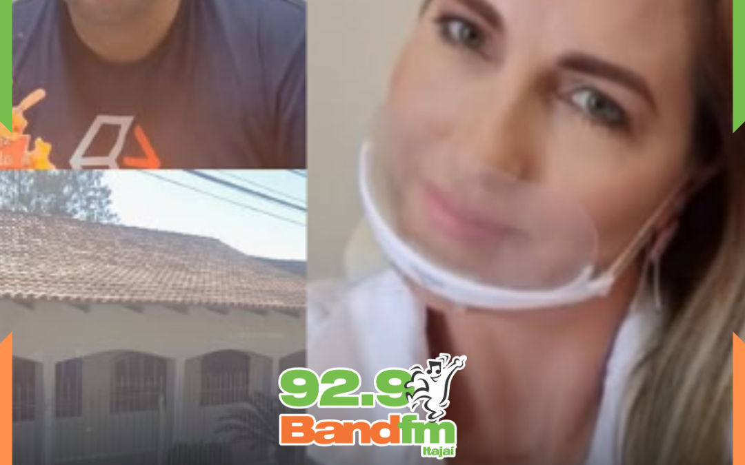 Feminicídio choca Bairro das Nações após marido estrangular esposa em BC