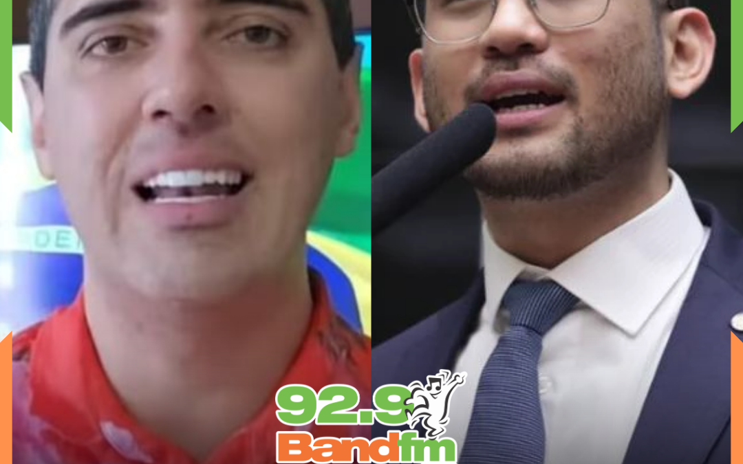 ‘NEONAZISTA’: TJSP mantém condenação de R$ 20 mil a influenciador petista por ofensas ao Deputado Kim Kataguiri