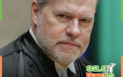 PF leva ao STF pedido de suspeição do Ministro Dias Toffoli após análise de celular de Vorcaro, do Banco Master