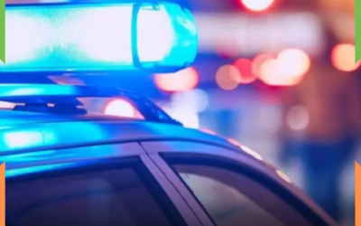 Invasão em condomínio termina com TV destruída e suspeito detido no bairro São Vicente