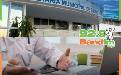 Secretaria de Saúde registra mais de sete mil ausências em consultas e exames nos dois primeiros meses de 2026