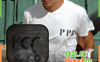 KKKKKKKKKKKK: Marcola quer privilégio dado à Vorcaro e tenta escapar de monitoramento em presídio federal