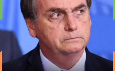 Itamaraty revoga visto de assessor do governo Trump que visitaria Bolsonaro na cadeia