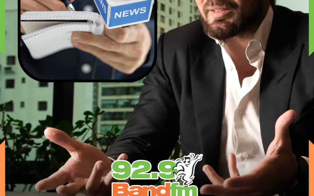 Vorcaro, dono preso do Banco Master, monitorava jornalistas e planejava ações violentas, afirma Polícia Federal