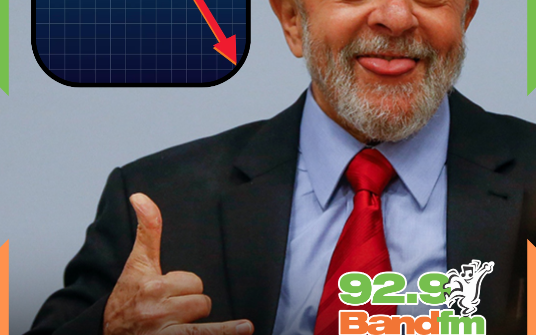 Brasil afunda no ranking da corrupção sob governo Lula e mantém pior posição histórica consecutiva