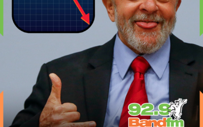 Brasil afunda no ranking da corrupção sob governo Lula e mantém pior posição histórica consecutiva