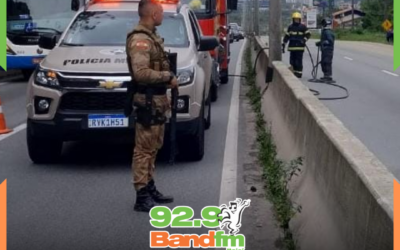 Confronto entre facções termina em tiroteio com a PM e quatro mortos no Norte da Ilha de Floripa