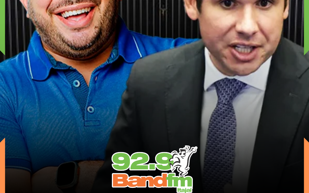 Ex-assessor de Hugo Motta movimentou mais de R$ 3,1 milhões em seis meses com salário de R$ 3,3 mil/mês