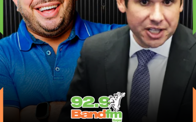 Ex-assessor de Hugo Motta movimentou mais de R$ 3,1 milhões em seis meses com salário de R$ 3,3 mil/mês