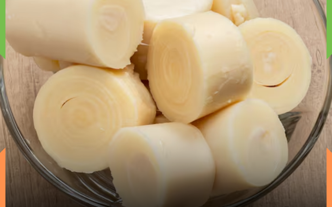 Anvisa determina suspensão de marca de palmitos por irregularidades sanitárias