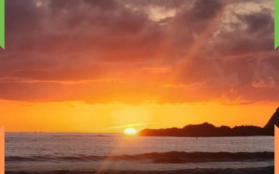 Primeiro fim de semana do outono terá sol e calor em Itajaí