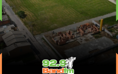 EDUCAÇÃO EM EXPANSÃO: Itajaí anuncia nova escola para 620 alunos com investimentos de R$ 10,3 milhões