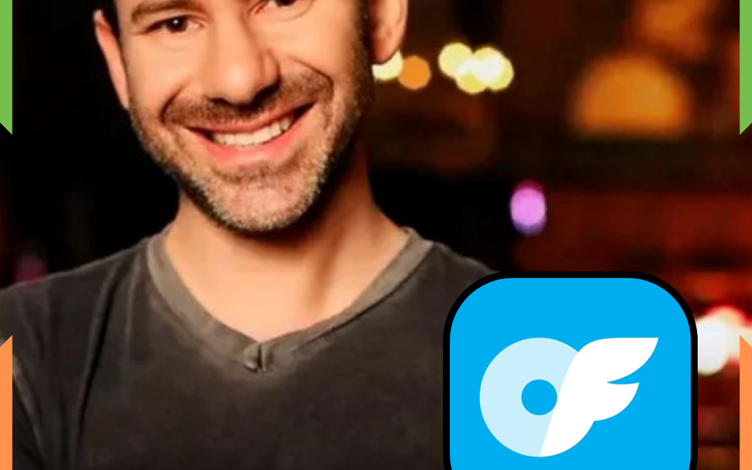 Morre Leonid Radvinsky, empresário dono do Onlyfans, aos 43 anos
