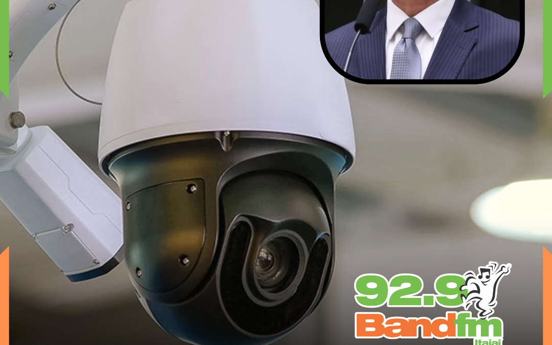 Câmara aprova projeto que permite comércio divulgar imagens de criminosos flagrados roubando