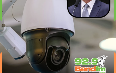 Câmara aprova projeto que permite comércio divulgar imagens de criminosos flagrados roubando