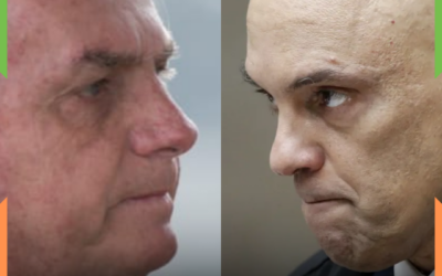 Moraes concede prisão domiciliar a Bolsonaro por 90 dias após quadro de saúde