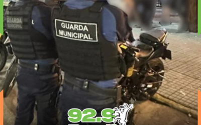 Operação conjunta fecha bar por bebidas falsificadas e fogos ilegais em Itajaí