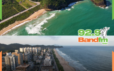 Itajaí lança plano bilionário para transformar Praia Brava com foco em mobilidade e sustentabilidade