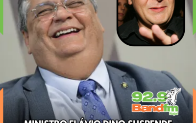 Ministro Flávio Dino suspende quebra de sigilo de empresa ligada a Lulinha e decisão repercute negativamente na CPI do INSS