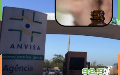 MAIS UM: Anvisa proíbe venda de suplemente popular para o sono