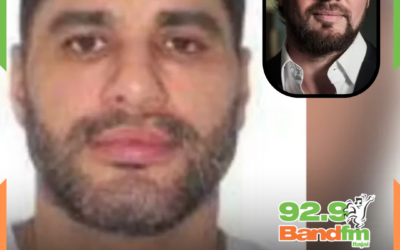 “Sicário”, espião preso de Vorcaro, tenta tirar a própria vida em delegacia da PF