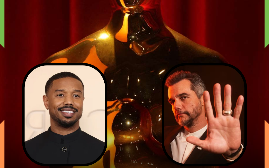 OSCAR 2026: Noite consagra grandes produções e derrotas amargas para os brasileiros