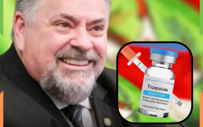 Deputado da ALESC quer distribuir remédio gratuito para emagrecimento pelo SUS em SC