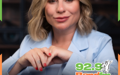 Gabriela Kelm deixa a pasta de Desenvolvimento Econômico e assumirá a Secretaria de Turismo e Eventos de Itajaí